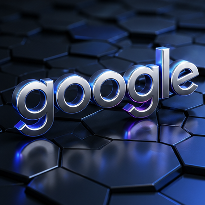Google账号购买流程示意图